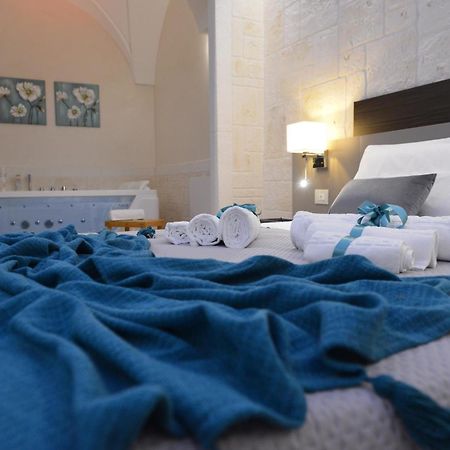 Suite Laurel Spa Con Idromassaggio 파사노 외부 사진