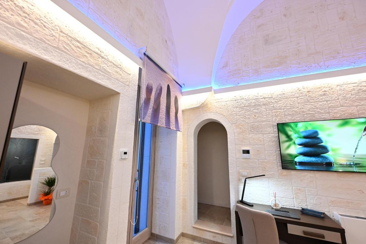 Suite Laurel Spa Con Idromassaggio 파사노 외부 사진