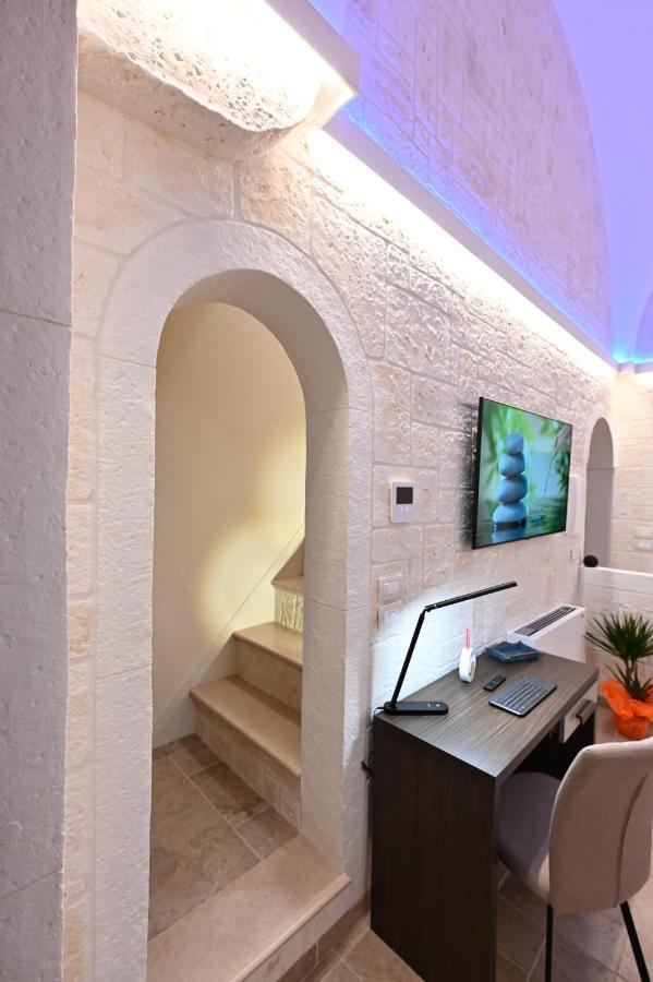 Suite Laurel Spa Con Idromassaggio 파사노 외부 사진