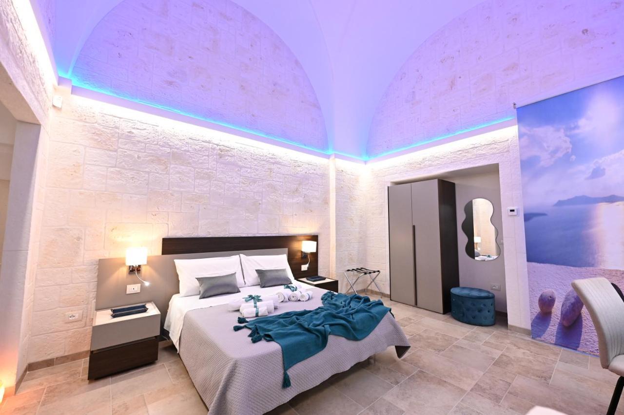 Suite Laurel Spa Con Idromassaggio 파사노 외부 사진