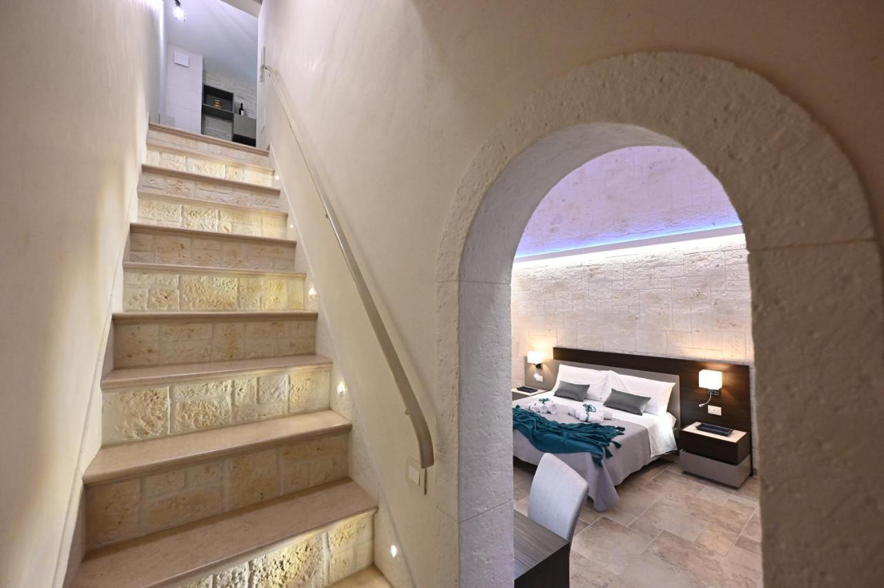 Suite Laurel Spa Con Idromassaggio 파사노 외부 사진
