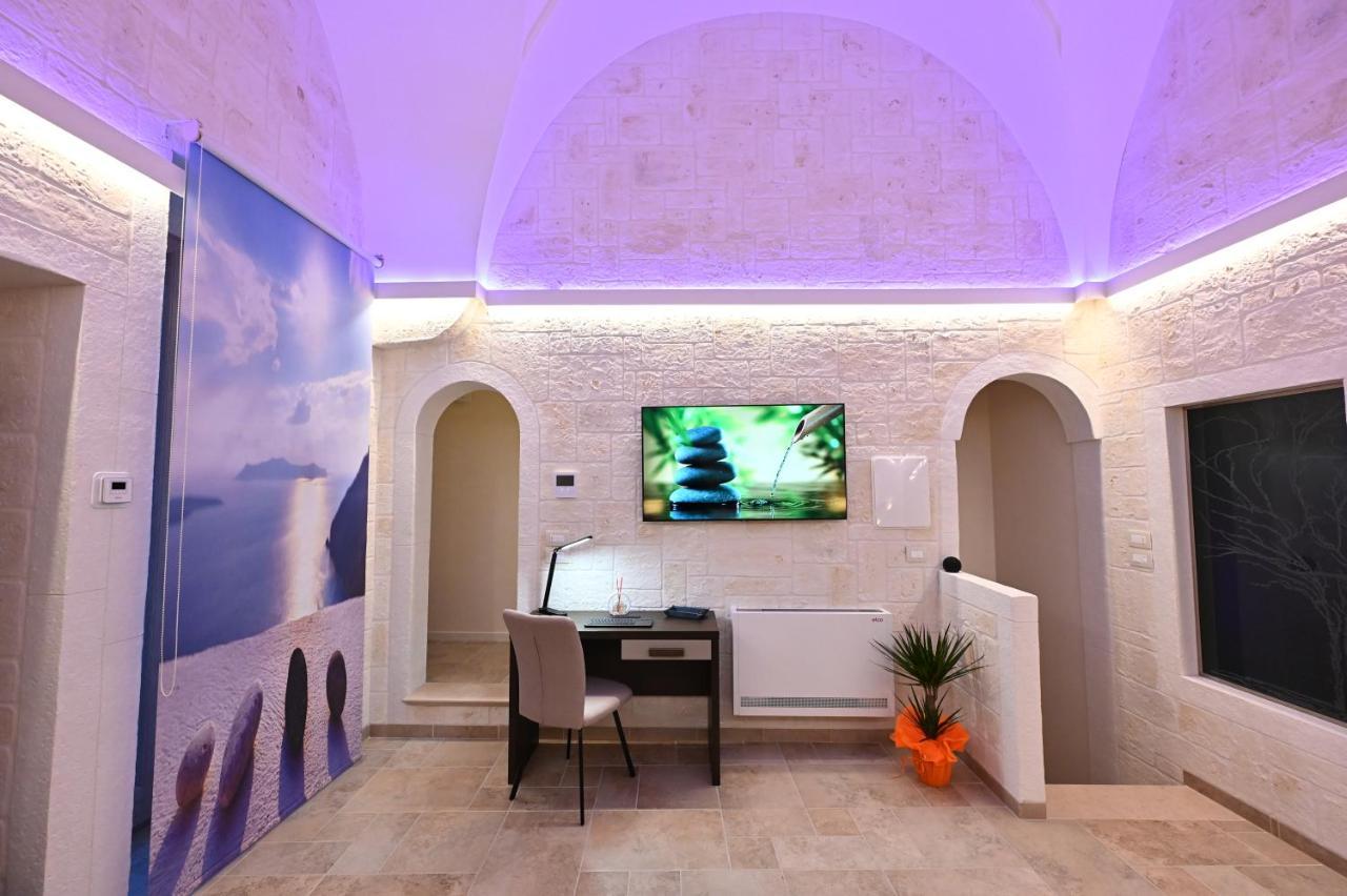 Suite Laurel Spa Con Idromassaggio 파사노 외부 사진