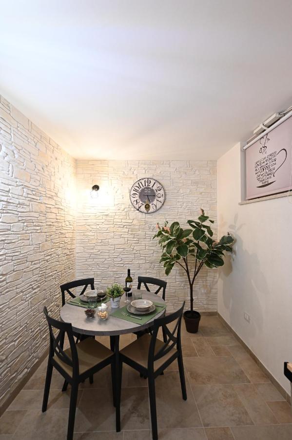 Suite Laurel Spa Con Idromassaggio 파사노 외부 사진