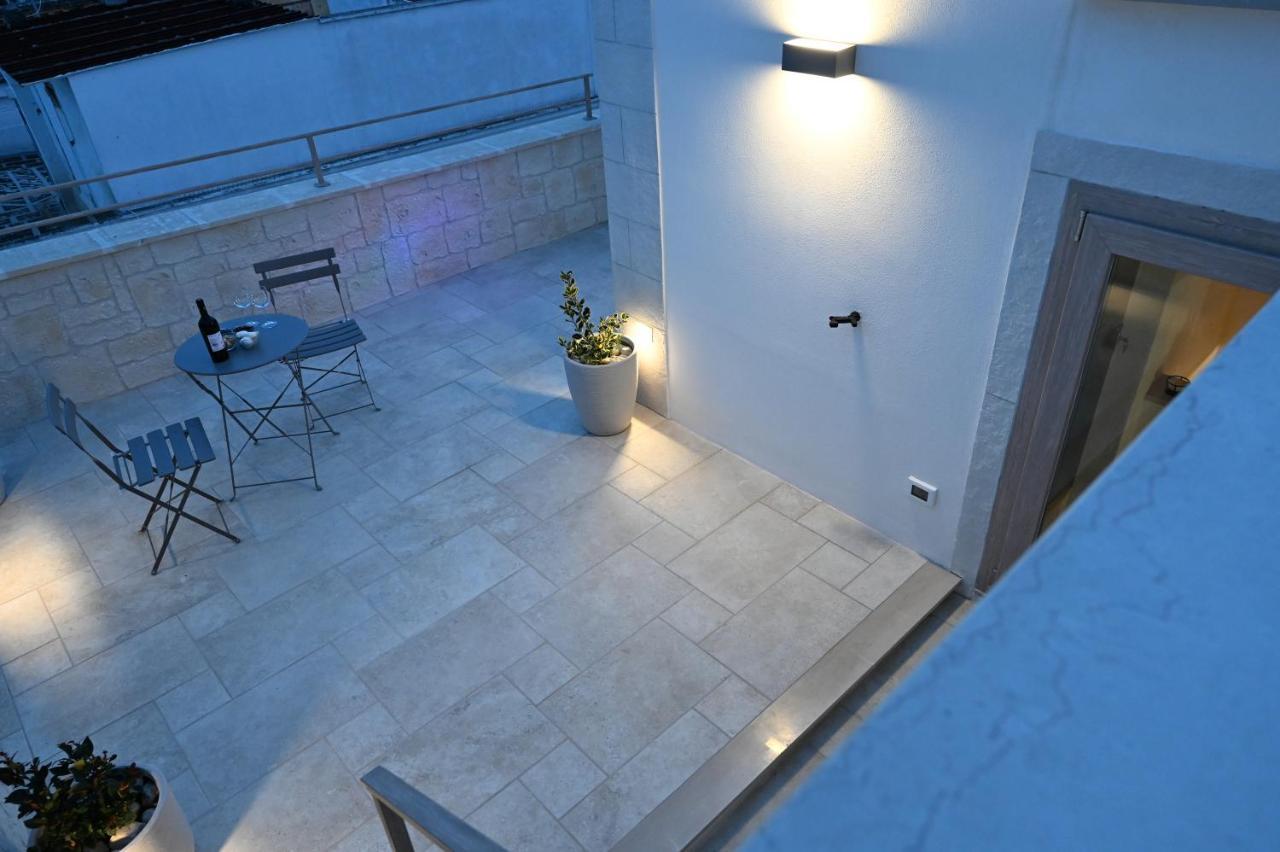 Suite Laurel Spa Con Idromassaggio 파사노 외부 사진
