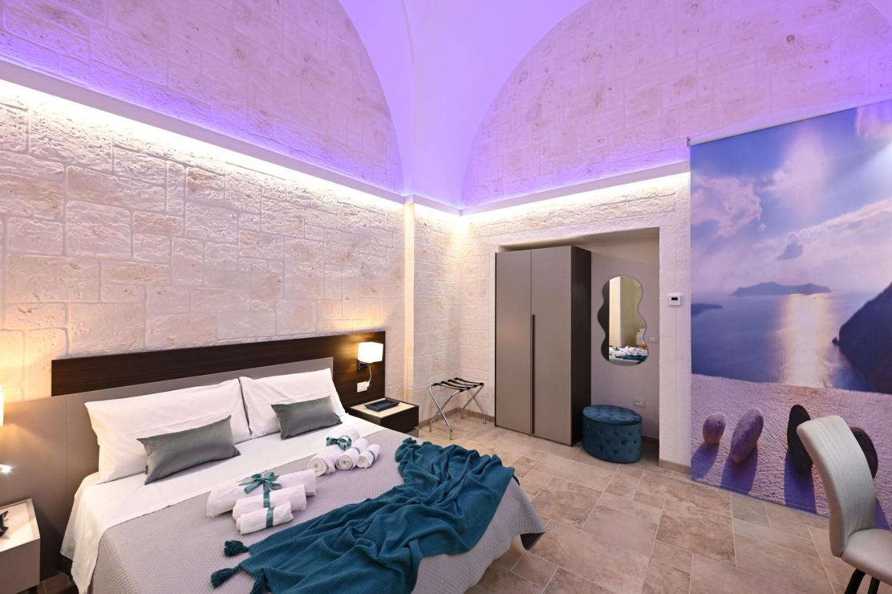 Suite Laurel Spa Con Idromassaggio 파사노 외부 사진