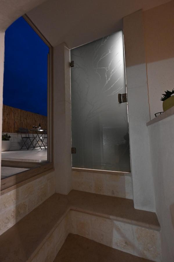 Suite Laurel Spa Con Idromassaggio 파사노 외부 사진