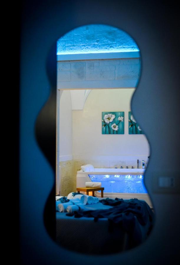 Suite Laurel Spa Con Idromassaggio 파사노 외부 사진