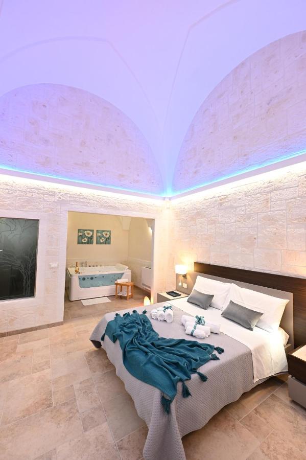 Suite Laurel Spa Con Idromassaggio 파사노 외부 사진