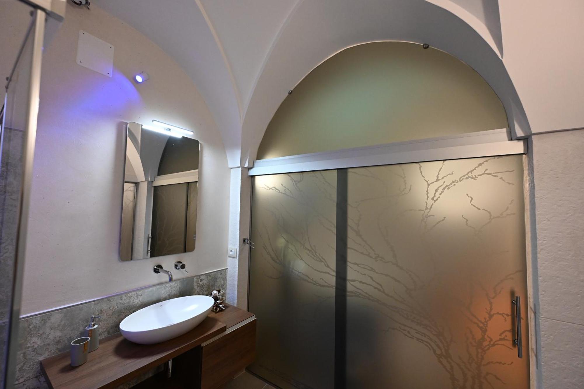 Suite Laurel Spa Con Idromassaggio 파사노 외부 사진