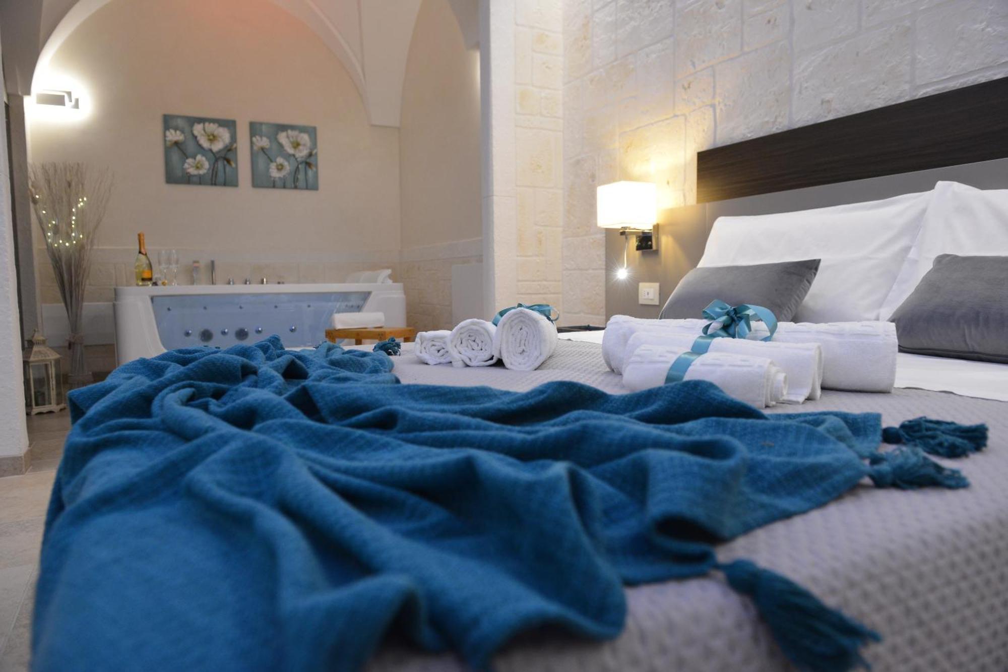 Suite Laurel Spa Con Idromassaggio 파사노 외부 사진