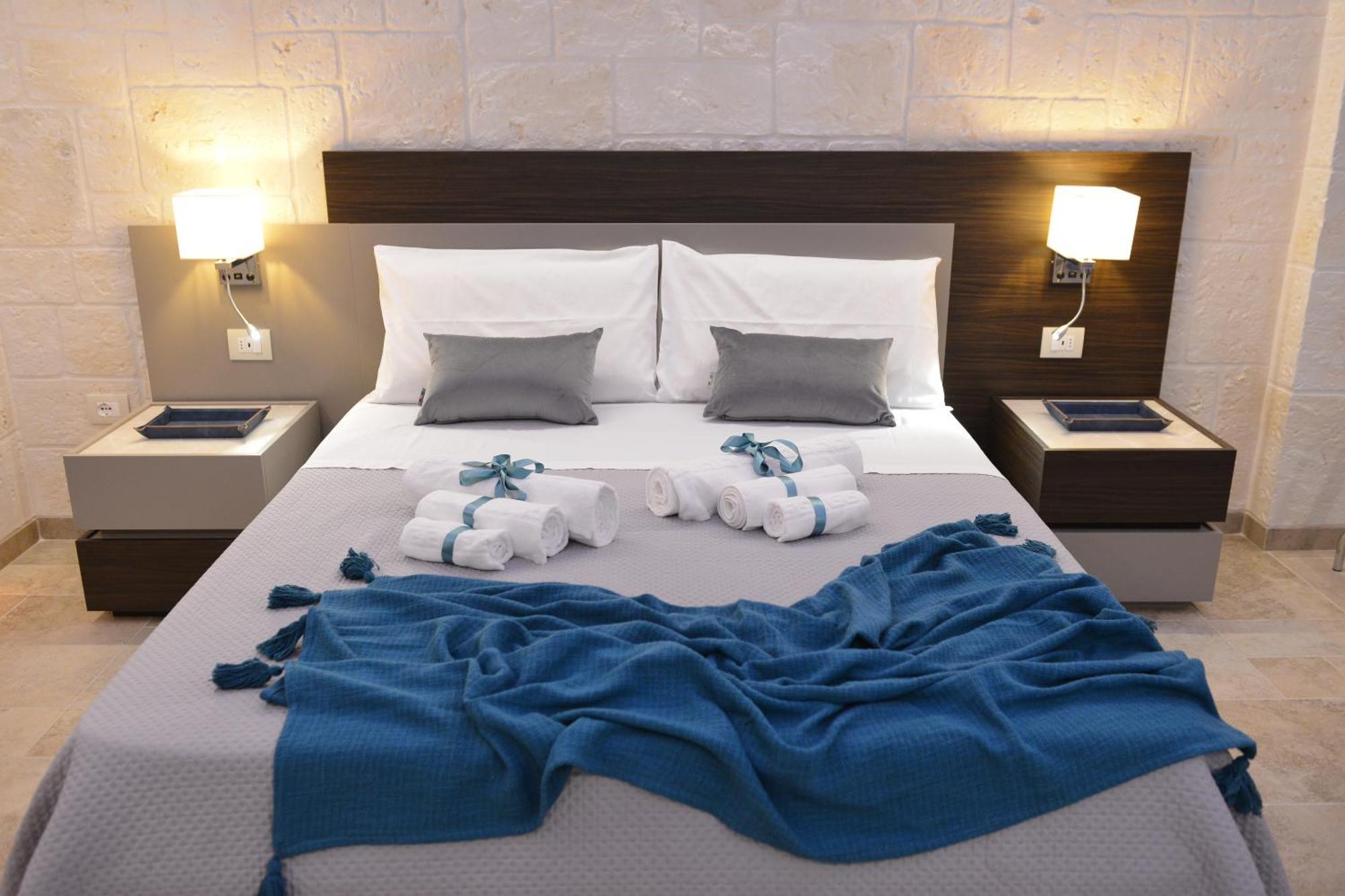 Suite Laurel Spa Con Idromassaggio 파사노 외부 사진